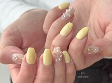 エン(En.)/＊hand design