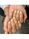 オフィスネイル/ネイルデザイン