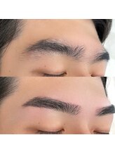 ビュー テンジン 天神 大名(VIEW TENJIN)/アイブロウ（眉毛）wax脱毛