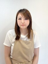 サロン ド モモ(salon de momo) 上嶋 なつき