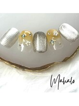 マハロ(Mahalo)/定額Cコース