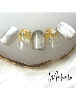 マハロ(Mahalo)/定額Cコース