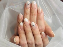 ラーシューシュ(la-chou-chou)/シンプルコース　¥6500