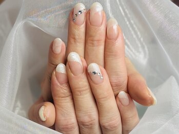 ラーシューシュ(la-chou-chou)/シンプルコース　¥6500