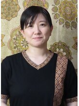 ココロ(cocoro) 上ヶ島 友子