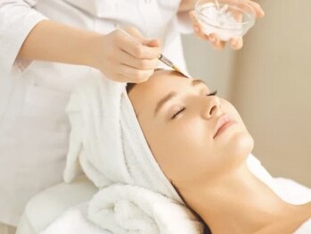 モイ(moi.)の写真/お肌のお悩みを本気で改善したい方に◎お肌の悩みを解消し、内側から輝くようなお顔へ…♪