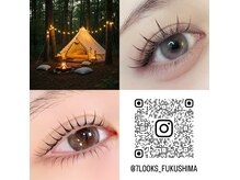 eyelist : &nbsp;Fukushima &nbsp;mami