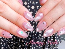 マニーネイルズ(Manny Nails)