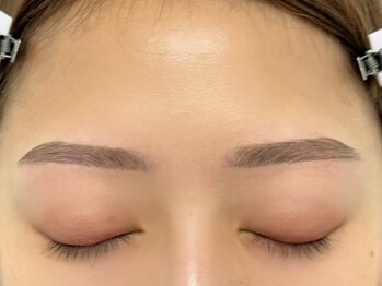 ヘキサ 千葉店(HEXA)/眉毛/まゆげ/美眉スタイリング