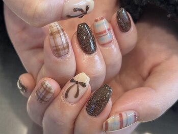 ミュート 三軒茶屋店(mute.)/90min by tsuki