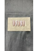 はあとねいる 所沢店/所沢店限定デザイン