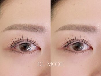 エルモード(EL MODE)の写真/【リピート率◎】歴15年/完全個室 大人の為の上質プライベート空間。お悩みなんでもご相談ください♪