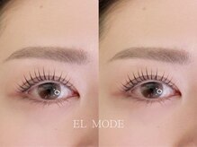 エルモード(EL MODE)