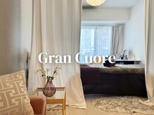 グランクウォーレ(Gran Cuore)の雰囲気(ベッド1台♪韓国感のある落ち着くプライベート空間★)