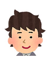 ラモアナ 京橋店(lamoana)&nbsp;神谷 (♂)