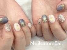 エン(Em.)/ハンドネイル