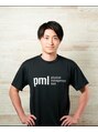 pml 広尾/大西 輝