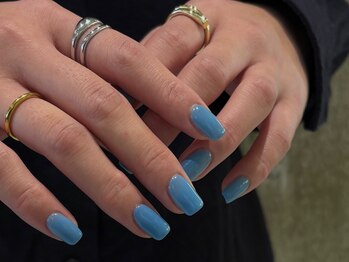 ハウディ(HOWDY)/One color 6,500yen MIHO