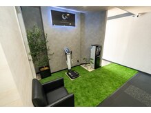 イークレスト(E.CREST)/ダイエット パーソナルジム