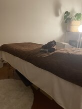 マハ(maha)/完全プライベート空間