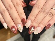 グランジーナ(Gran Jiina)/持ち込みデザイン