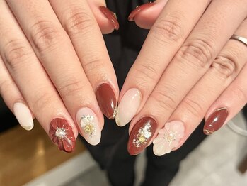 グランジーナ(Gran Jiina)/持ち込みデザイン