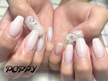 ポピー(POPPY)/持ち込みアート