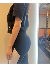 ピーチパンサージム 二子玉川 MIU