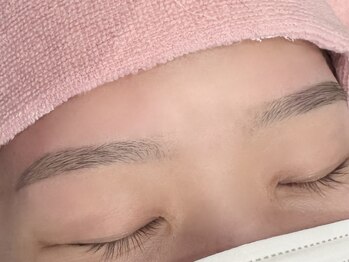 ココ バイ ジル アイラッシュ(CoCo by JILL eyelash)/レディース 美眉スタイリング