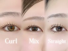 アマンズアイ 代々木公園店(amans eye)/デザイン比較♪