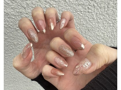 テフィティ(Te fiti)の写真