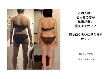 ビーエムビー(BMB)/面白い実験