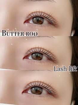 アイモア 江南店(eye mor.)/まつ毛パーマ