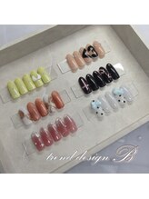 レーヴ(REVE)/【塚田指名限定】定額デザイン♪