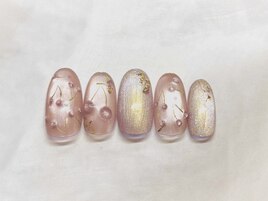 ぷっくりさくらんぼ