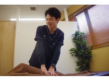 かなで整骨院 向ヶ丘遊園の写真/その腰痛や体型の変化、骨盤の歪みが原因かも？日常生活での歪みや産後のお悩みを徹底改善！
