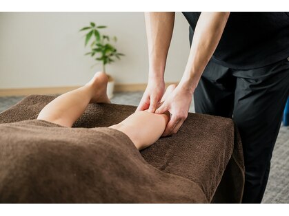 ボディーズ(Bodyis)の写真