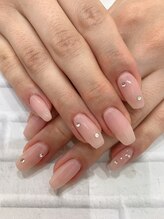 グラマラス アンジェアイ 国分寺店(glamourous/ange eye)/