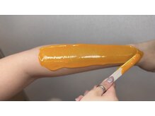 ミシル(Mishil)の雰囲気（広島唯一のシアーリング技術！爆速でツルスベ肌に♪）