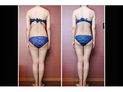 ナコズ エステティック(Nakos esthetic)の写真