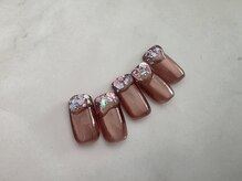 エムケーネイル(M&K NAIL)/マグネット