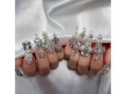 インフィニティ ネイル 大宮店(Infinity Nail)の写真