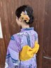【着付】カウンセリング