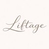 リフテージ 新所沢(Liftage)のお店ロゴ