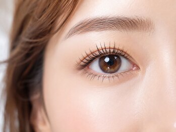 エニーアイラッシュ 中目黒(Enny eyelash)の写真/朝9時からOPEN♪予定前にキレイを叶える、大人のための駅近サロン/中目黒/代官山/祐天寺/池尻大橋/学芸大学