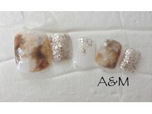 エー アンド エム(A&M)/【初回】定額コース8,360円