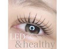 レンリー(Renly.)の雰囲気（《LED×＆healthy》一瞬で変われる優れもの◎）