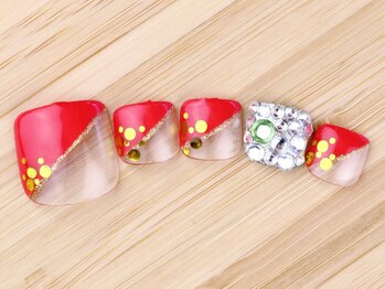 ネイルルームキラリ(nail room kirari)/