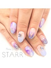 スターリー(STARRY)/グラデーション　ユニコーン