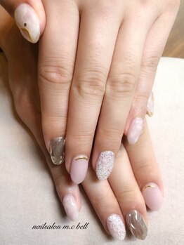 エムシーベル(m.c bell)/上品アート